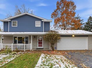 2695 Starlite Dr, Saginaw, MI 48603