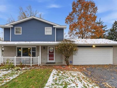 2695 Starlite Dr, Saginaw, MI, 48603