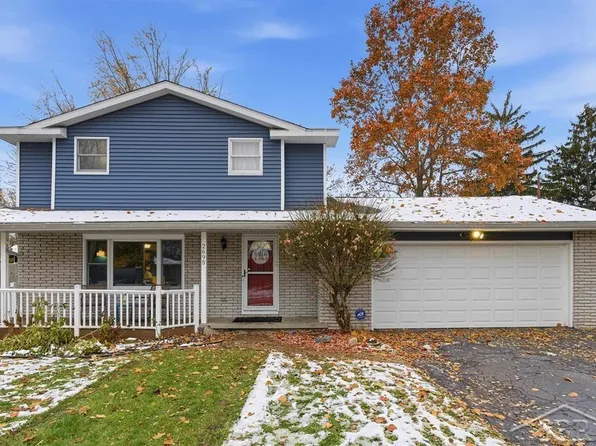 2695 Starlite Dr, Saginaw, MI 48603