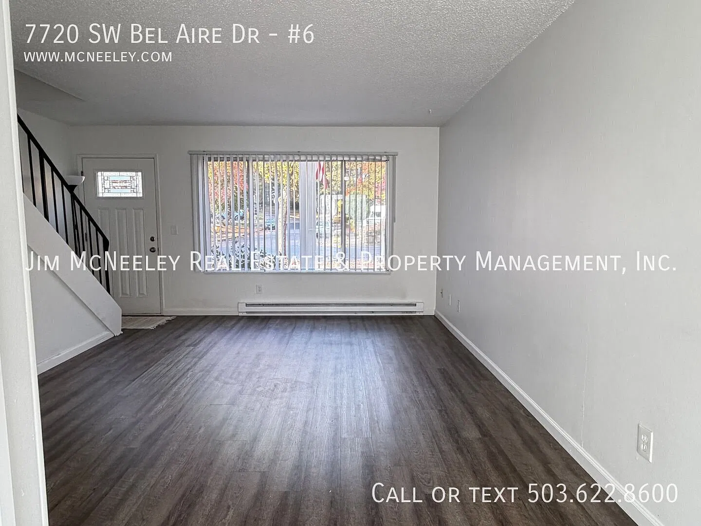 2 bed/ 1.5 Bath Townhome off Denney and Hwy 217 — Photo 4