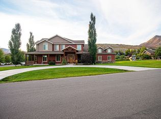 583 Dutch Ridge Ct, Midway, UT 84049