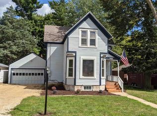 1453 S Float Ave, Freeport, IL 61032