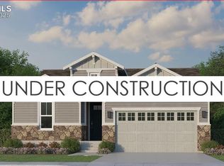 8327 David Rudabaugh Dr, Colorado Springs, CO 80908