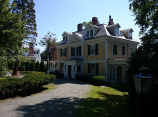 190 Chestnut Hill Rd, Newton, MA 02467