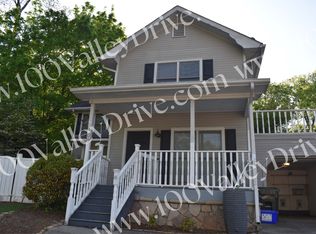 100 Valley Dr, Dalton, GA 30720