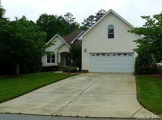 4818 Sagittarius Cir, Denver, NC 28037