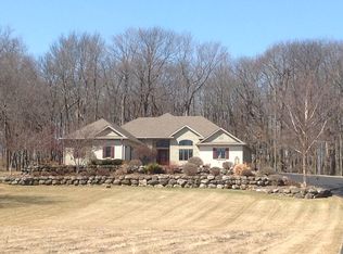 N1107 Second Street Rd, Watertown, WI 53098