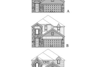 3613 Long Branch Blvd, Rowlett, TX 75088