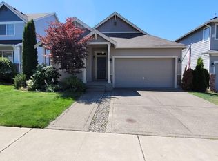 17922 120th Street Ct E, Bonney Lake, WA 98391