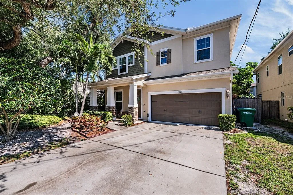 4 bed, 3.5 bath, 2745 sqft, $5,750 — Photo 3