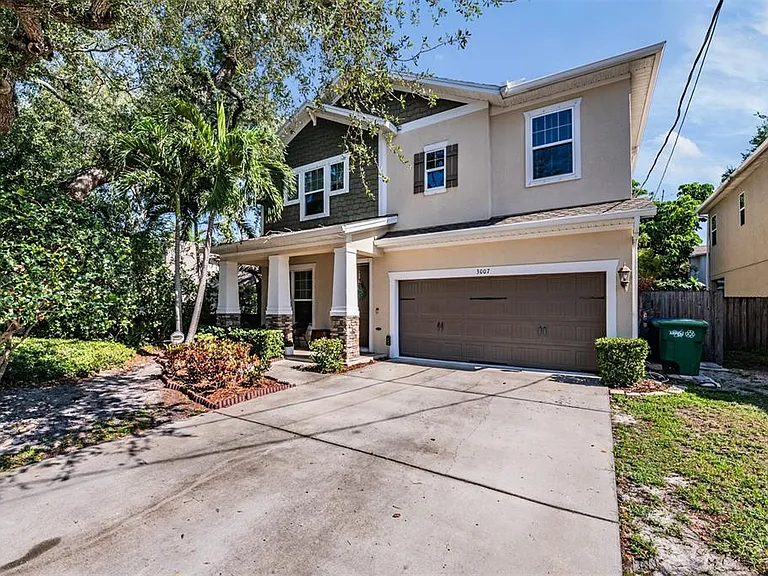 3007 W Palmira Ave — Photo 3