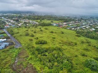 3536 Lakimau Pl LOT 5, Hilo, HI 96720