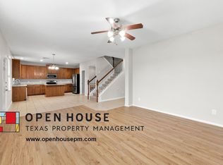 21850 Glade Cyn, Spring, TX 77388