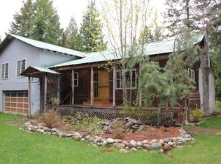 333 Chinook Way, Priest River, ID 83856