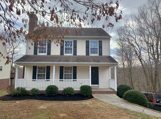 1763 Mahogany Pl, Charlottesville, VA 22911