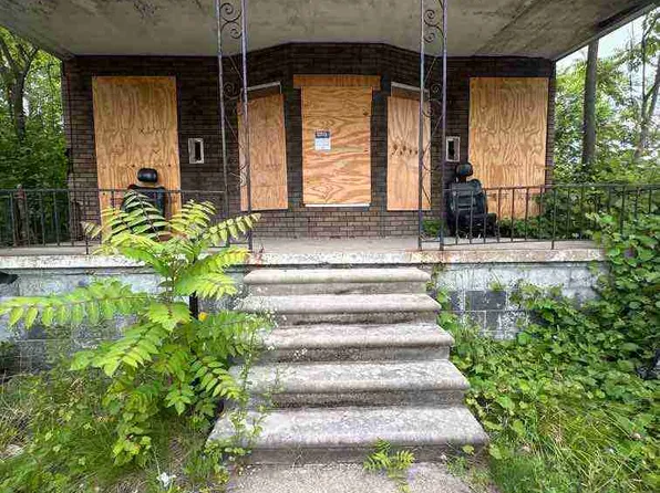 4520 Belvidere St, Detroit, MI 48214