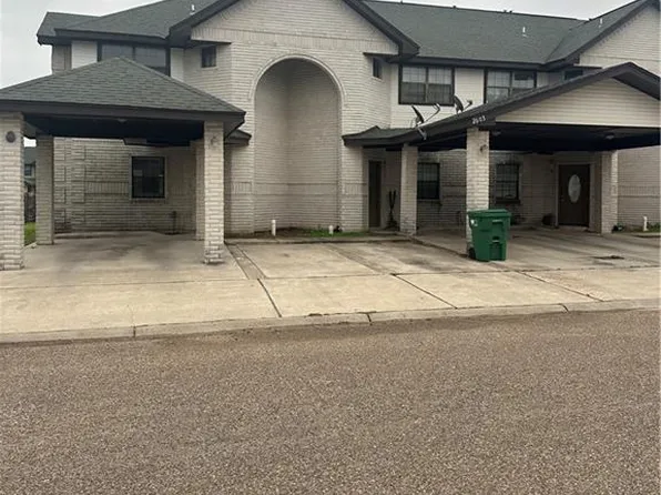 2601 Charleston Ln, Pharr, TX 78577