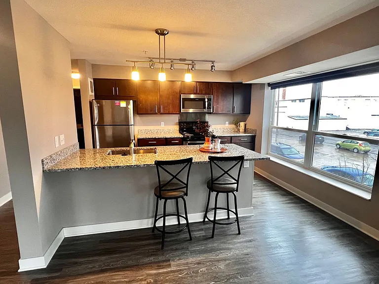 Spectrum Apartments & Townhomes — Photo 89
