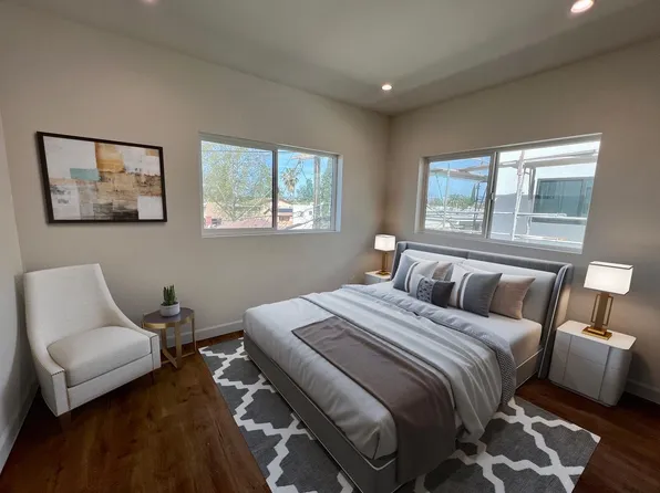 6621 1/2 Beck Ave, North Hollywood, CA 91601