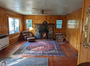 25984 Long Barn Rd, Long Barn, CA 95335