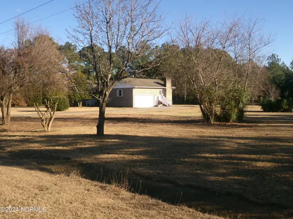 192 Greenview Drive, Lumberton, NC 28360