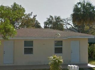 512 Melaleuca Dr, Margate, FL 33063