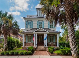 801 Pitt St, Mount Pleasant, SC 29464