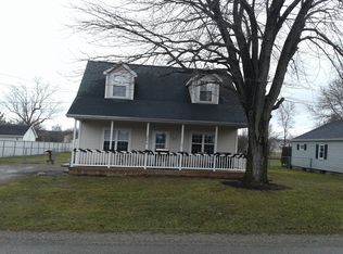 2894 Carson Hwy, Adrian, MI 49221