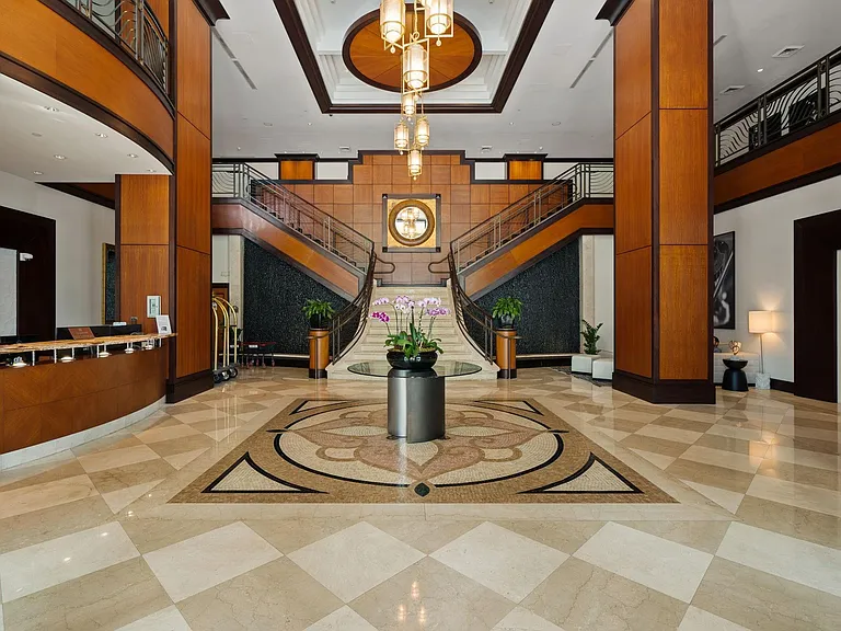 610 W Las Olas Blvd #1016N — Photo 24
