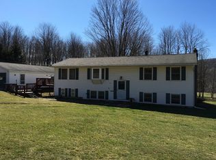 351 County Road 23, Sherburne, NY 13460