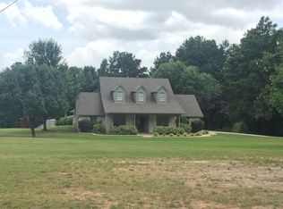 12294 County Road 2175, Whitehouse, TX 75791