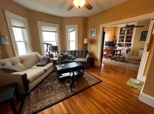 12-14 Craigie Ter UNIT 2F, Somerville, MA 02143