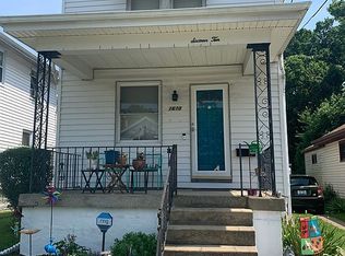 1610 Euclid Ave, Covington, KY 41014