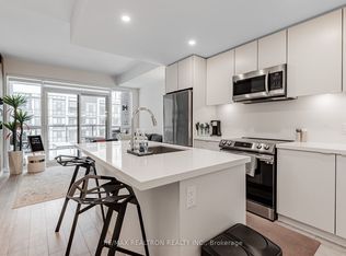 415 Sea Ray Ave #322, Innisfil, ON L9S0L9