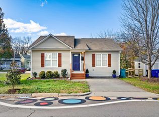 805 Glendale Ave, Durham, NC 27701