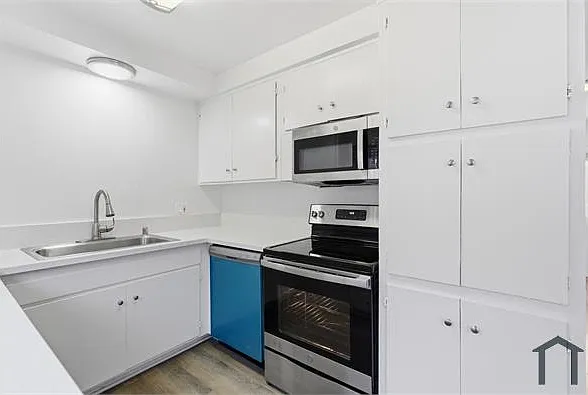 1 bed, $1,595 — Photo 3