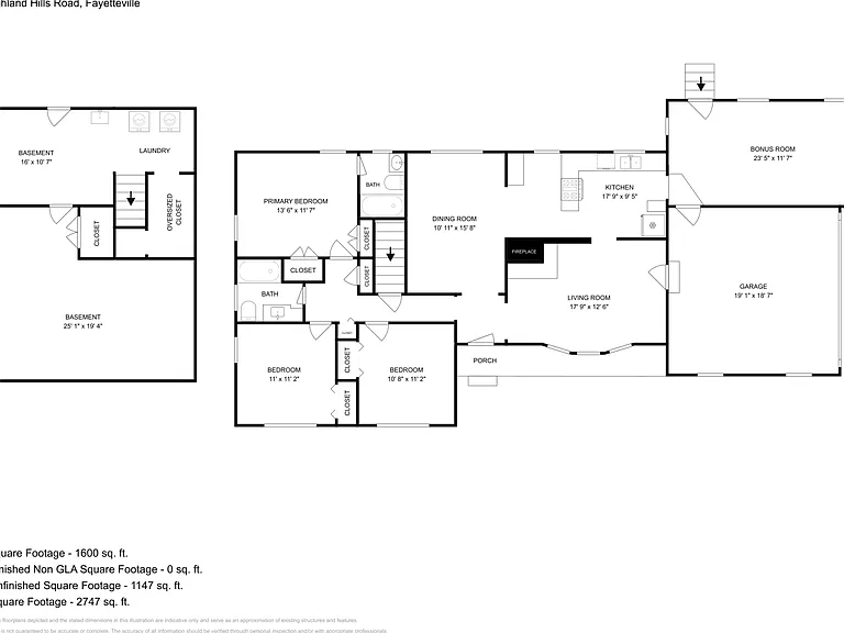 197 Highland Hills Rd — Photo 20