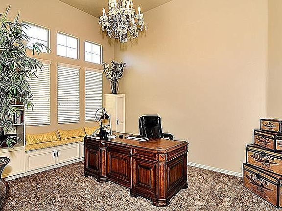 Office or Sitting Room