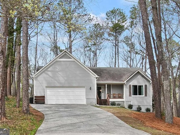 1361 Jamerson Rd, Marietta, GA 30066