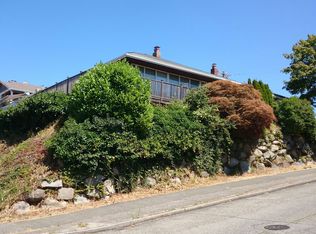 4420 SW Edmunds St, Seattle, WA 98116