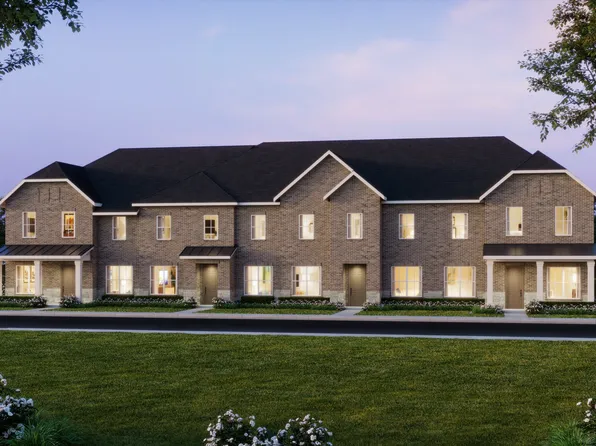 Henry Plan, Twin Creeks Watters