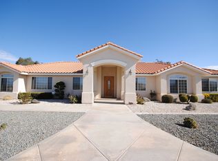 13719 Choco Rd, Apple Valley, CA 92307