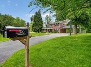 500 Finsbury Rd, Silver Spring, MD 20904