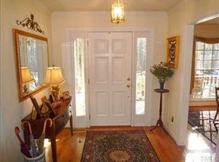 11808 Mountbatten Way, Raleigh, NC 27613