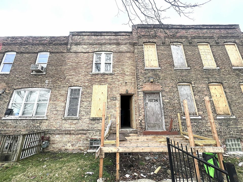 1st image of 10736 S Langley Ave