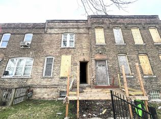 10736 S Langley Ave, Chicago, IL 60628