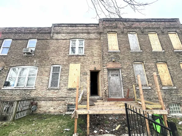 10736 S Langley Ave, Chicago, IL 60628