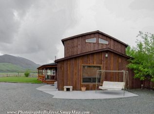 13 Morgan Rd, Salmon, ID 83467