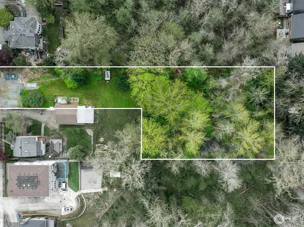 18005 83rd Avenue NE, Kenmore, WA 98028