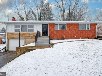 1378 Southern Rd, York, PA, 17403